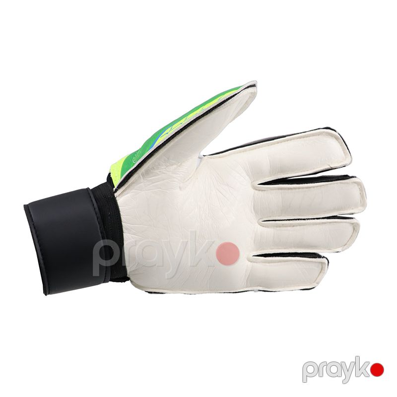 Reusch Waorani Junior Pro Qapıçı Əlcəyi Yeni Dizaynda Klassik Davamlı Qapıçı Əlcəyi — Geyim, ayakkabı, aksesuarlar, Bakı (3)