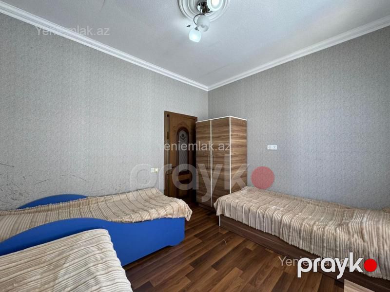 Günlük 4 otaqlı Həyət evi / Villa, 119 m², Quba — Ev, villa, Quba (5)