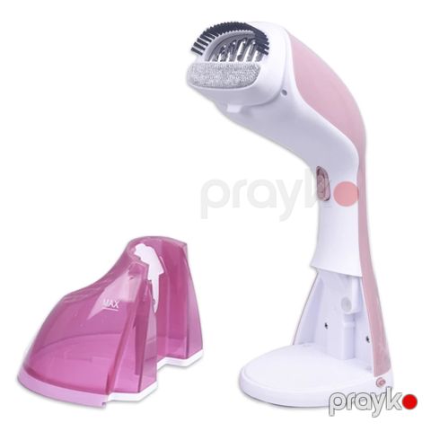 Protativ DSP Əl Buxar Ütüsü Daşınması Asan Sürətli Əl buxar Ütüsü 280ml Su Tutumuna Sahib Paltar Buxarlayıcısı 1400W — Bakı