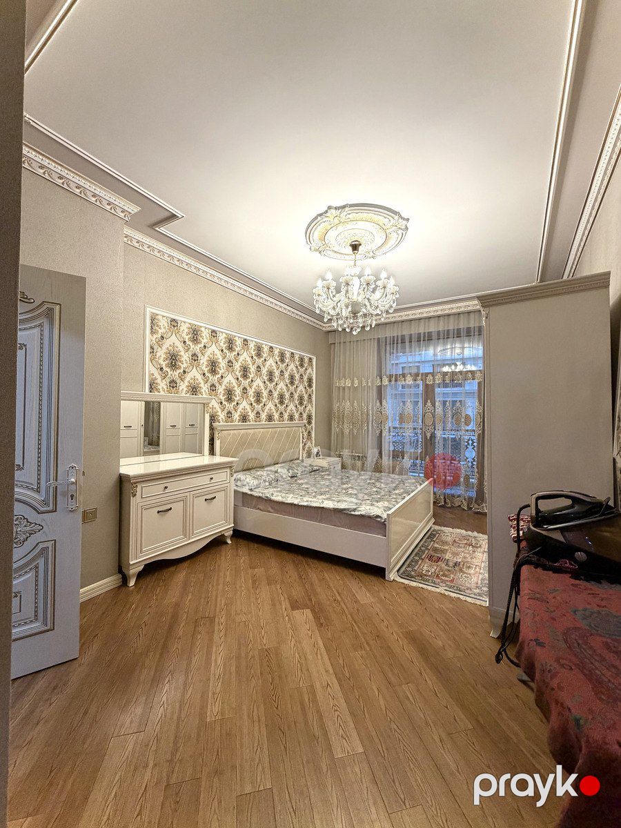 Satılır 4 otaqlı yeni tikili 178 m² — Mənzil, Bakı (9)