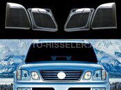 Lexus LX470 2006 fara şüşəsi — Bakı