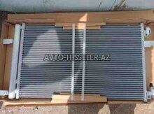 Chevrolet Equinox kondisioner radiatoru — Bakı