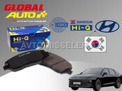 Hyundai Grandeur əyləc bəndi 2023-2025 — Bakı