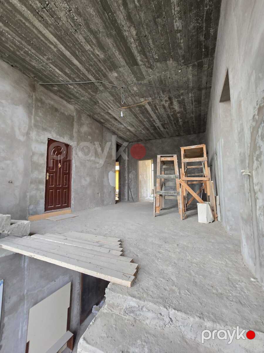 Satılır 15 otaqlı həyət evi/bağ evi 1000 m² — Ev, villa, Bakı (9)