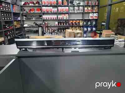 BYD Destroyer 05 radiator barmaqlığı — Ehtiyat hissələri, Bakı (2)