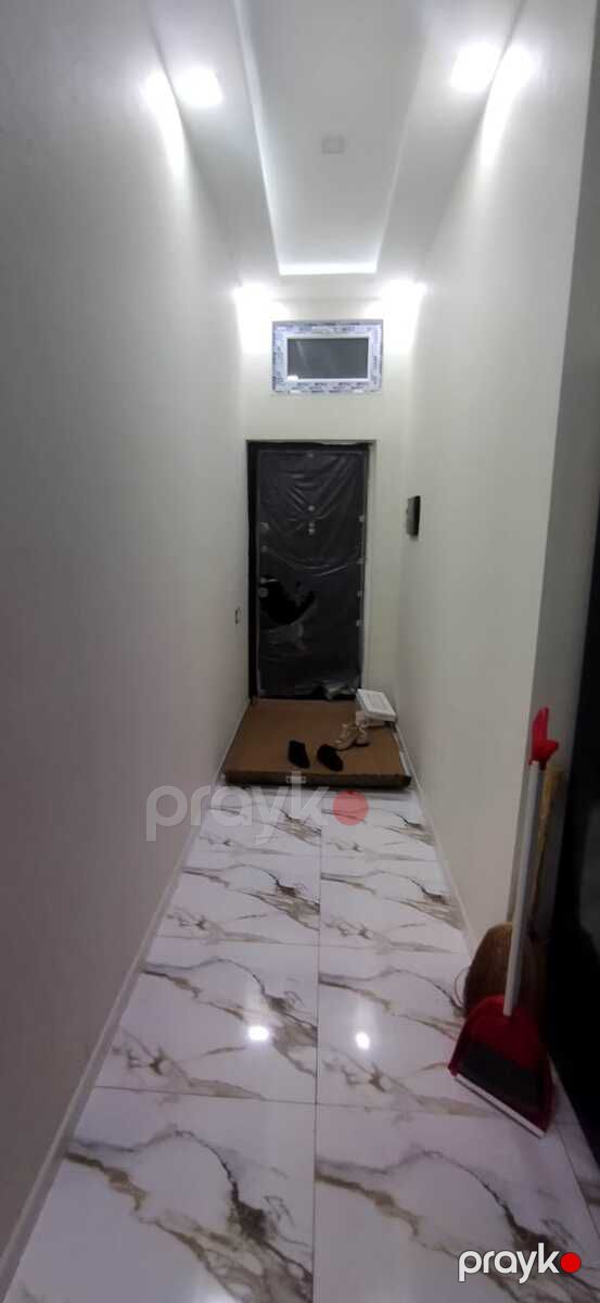 İcarəyə verilir 2 otaqlı yeni tikili 75 m² — Mənzil, Bakı (12)