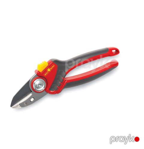Bağban qayçısı Wolf Garten 19х4.5х1.5sm — Bakı