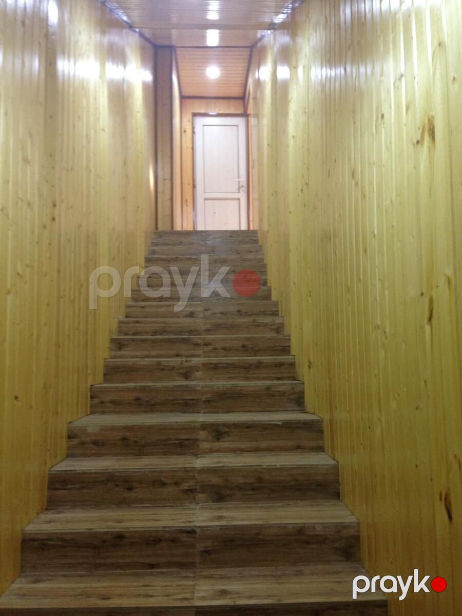 Satılır obyekt 136 m² — Əmlak, Bakı (10)