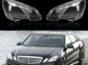 Mercedes Benz W212 2009 fara şüşəsi — Avto Ucuzluq — Автосвет