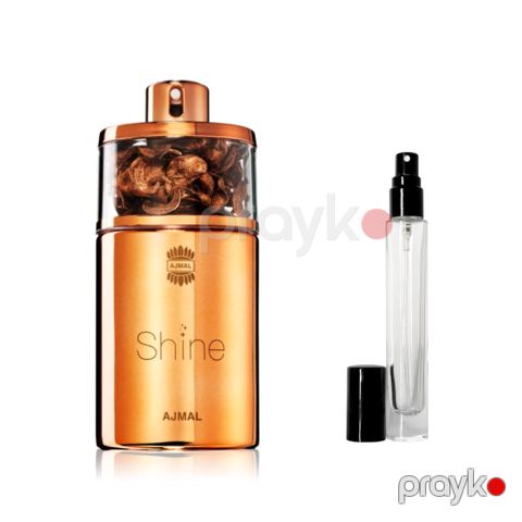 No Brand Shine uniseks ətir suyu 10 ml (dekant) — Bakı