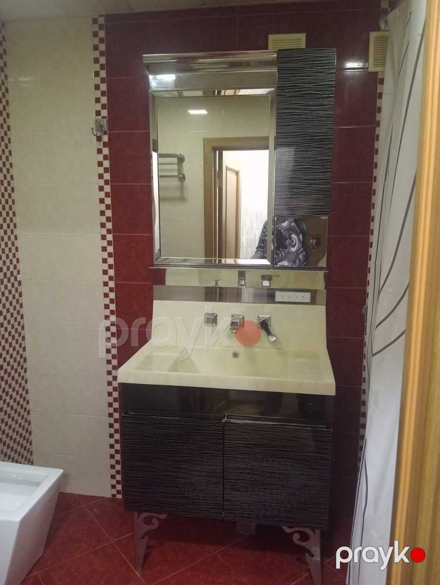 İcarəyə verilir 2 otaqlı köhnə tikili 65 m² — Mənzil, Bakı (10)