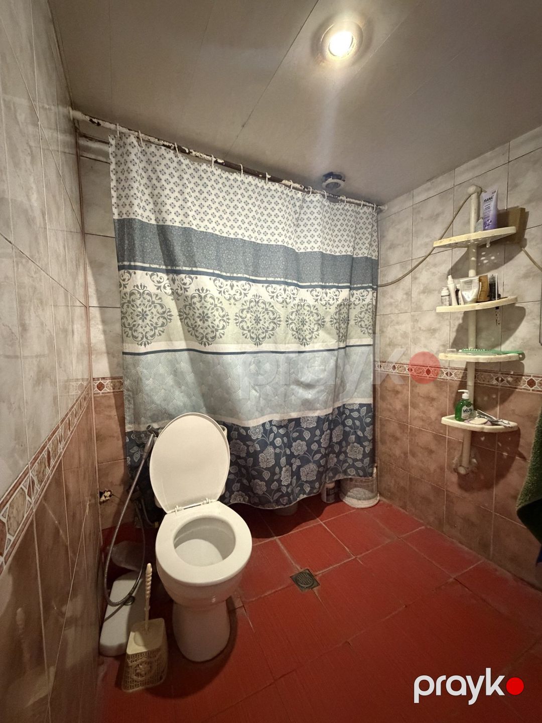 Satılır 2 otaqlı köhnə tikili 52 m² — Mənzil, Bakı (12)
