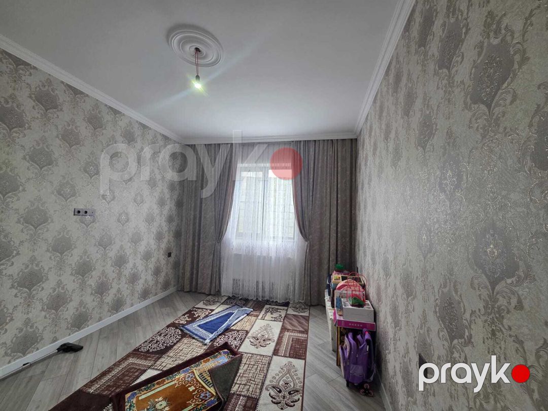 Satılır 4 otaqlı həyət evi/bağ evi 150 m² — Ev, villa, Bakı (3)