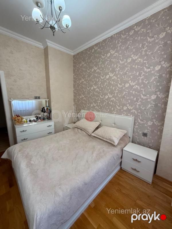 Satılır 2 otaqlı Bina evi menzil (Yeni tikili), 63 m², Xırdalan ş — Mənzil (11)