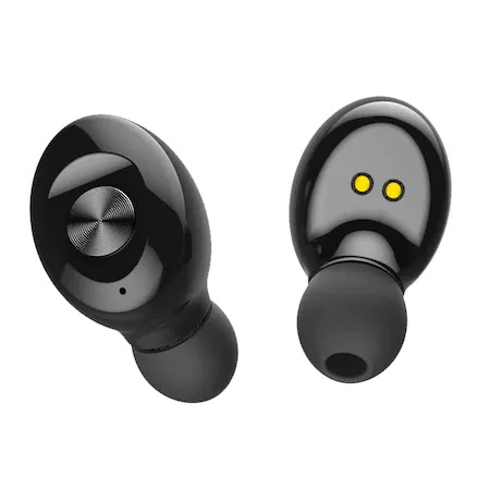 Simsiz stereo qulaqlıq (Bluetooth) TWS XG-12 su keçirdməz — Simsiz qulaqlıqlar, Bakı (7)