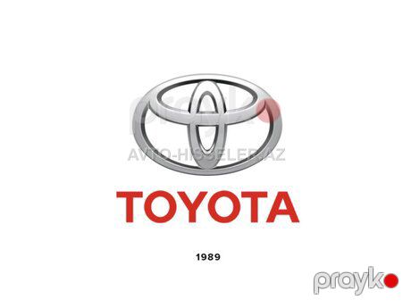 Toyota ehtiyat hissələri — Bakı