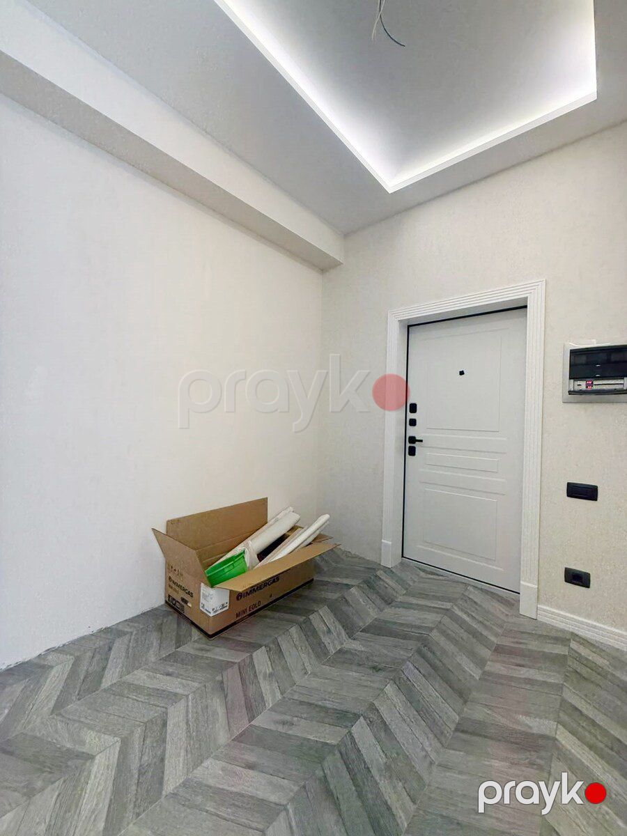 Satılır 2 otaqlı yeni tikili 70 m² — Mənzil, Sumqayıt (10)
