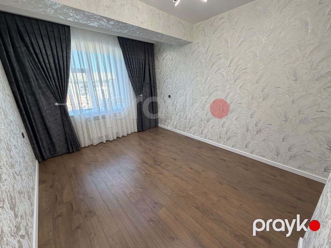 Satılır 3 otaqlı yeni tikili 117 m² — Mənzil, Bakı (6)