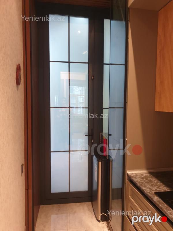 Kirayə 2 otaqlı Ofis, 50 m², Nəsimi rayonu — Ofis, Bakı (7)