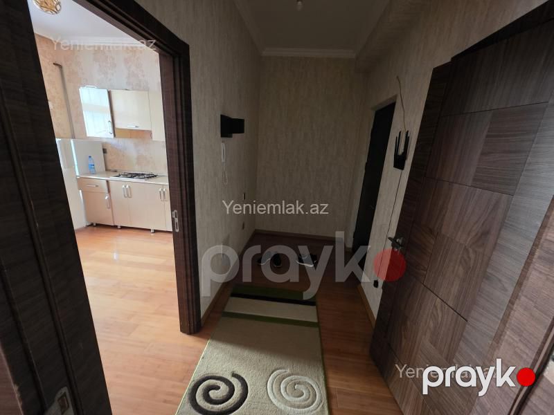Kirayə 1 otaqlı Bina evi menzil (Yeni tikili), 50 m², 6-cı mikrorayon — Mənzil, Sumqayıt (6)