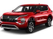 Mitsubishi Ehtiyat Hissələri Sifarişi — Bakı