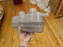 Changan Qiuyan A05 Antifriz Çəni — Bakı