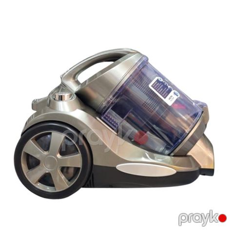 Winsor 7704 - Tozsoran Ev İstifadəsi üçün 4200W Güclü Elektrik Tozsoran — Bakı