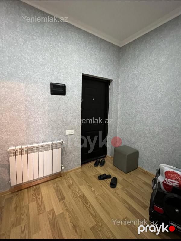 Satılır 2 otaqlı Bina evi menzil (Yeni tikili), 82 m², Masazır — Mənzil, Abşeron (9)