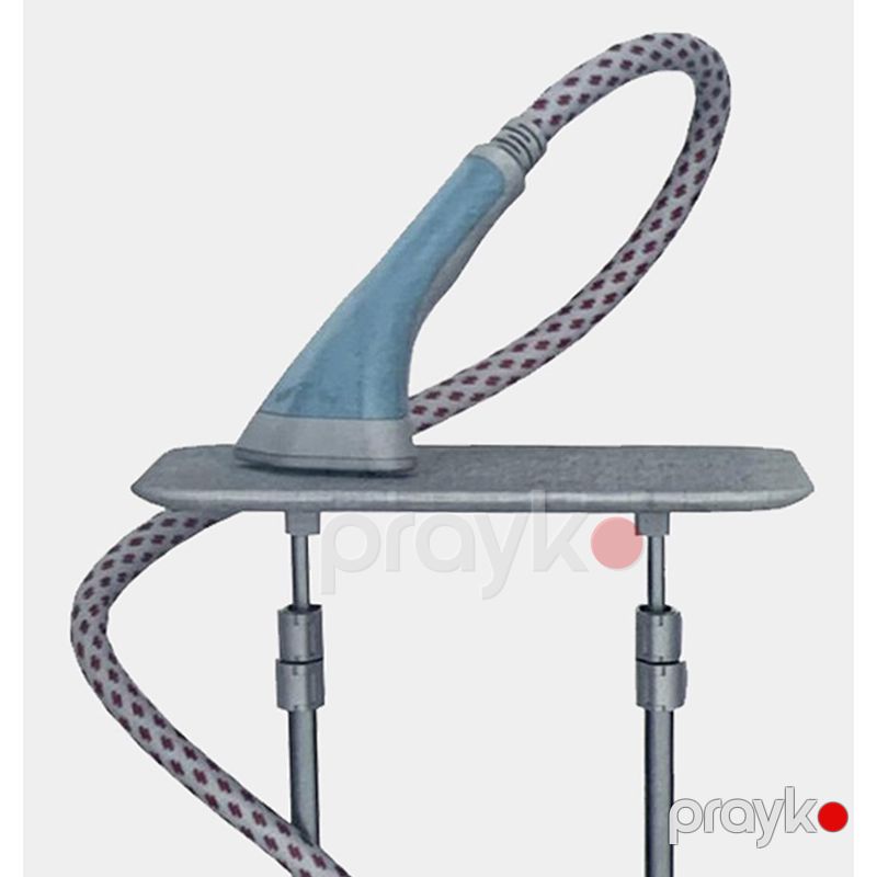 Arshia AS-2108-9025 Elektrikli Paltar Buxarlayıcı Asılqan İlə Buxar Ütü 2000W Gücündə — Ev texnikası, Bakı (4)