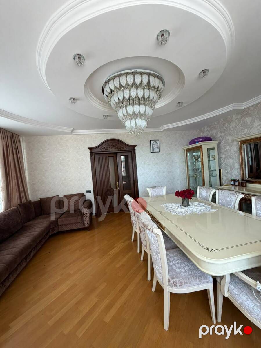 Satılır 3 otaqlı yeni tikili 135 m² — Mənzil, Sumqayıt (2)