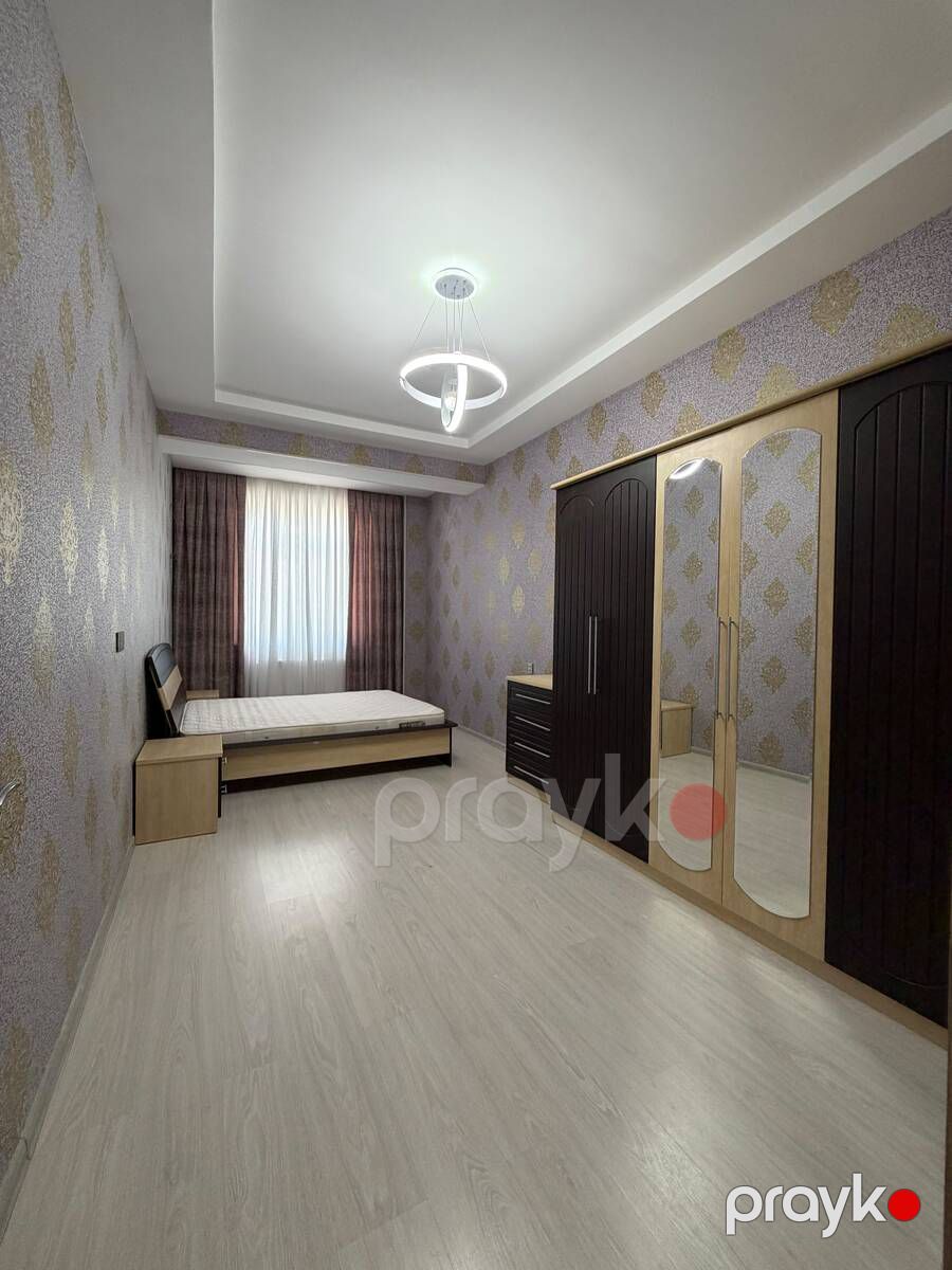 Satılır 2 otaqlı yeni tikili 87 m² — Mənzil, Xırdalan (6)