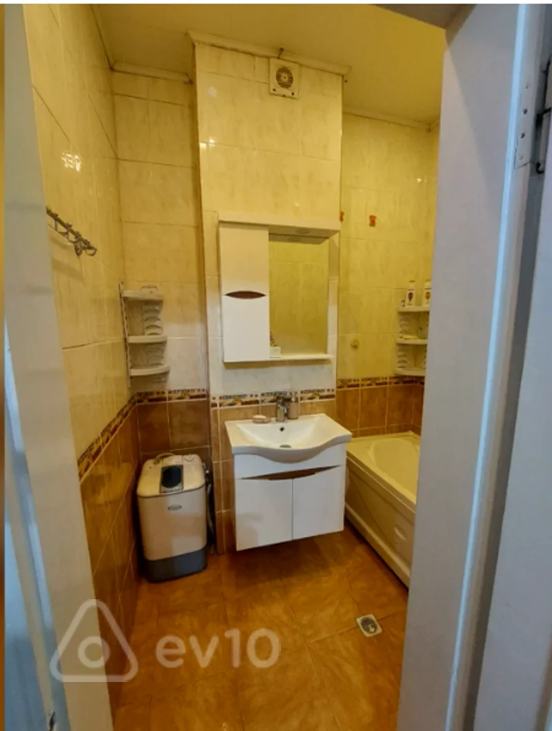 2 otaqlı mənzil, 70 m², Seyid Əzim Şirvani5 — Mənzil, Bakı (8)
