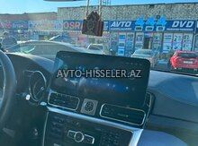 Mercedes GL android monitoru — Cavid