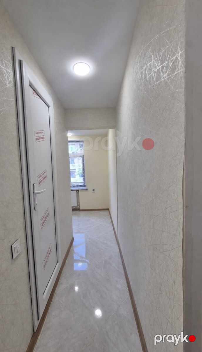 Satılır 2 otaqlı köhnə tikili 55 m² — Mənzil, Bakı (9)