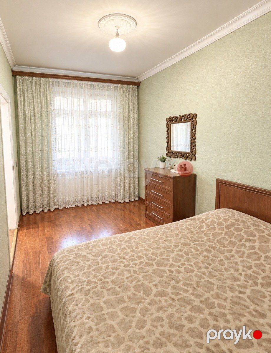Satılır 3 otaqlı köhnə tikili 85 m² — Mənzil, Bakı (7)