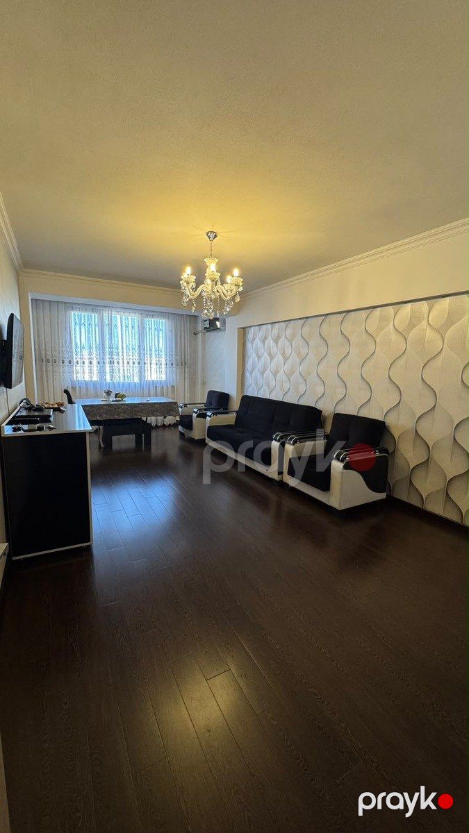 Satılır 2 otaqlı yeni tikili 51 m² — Mənzil, Bakı (2)