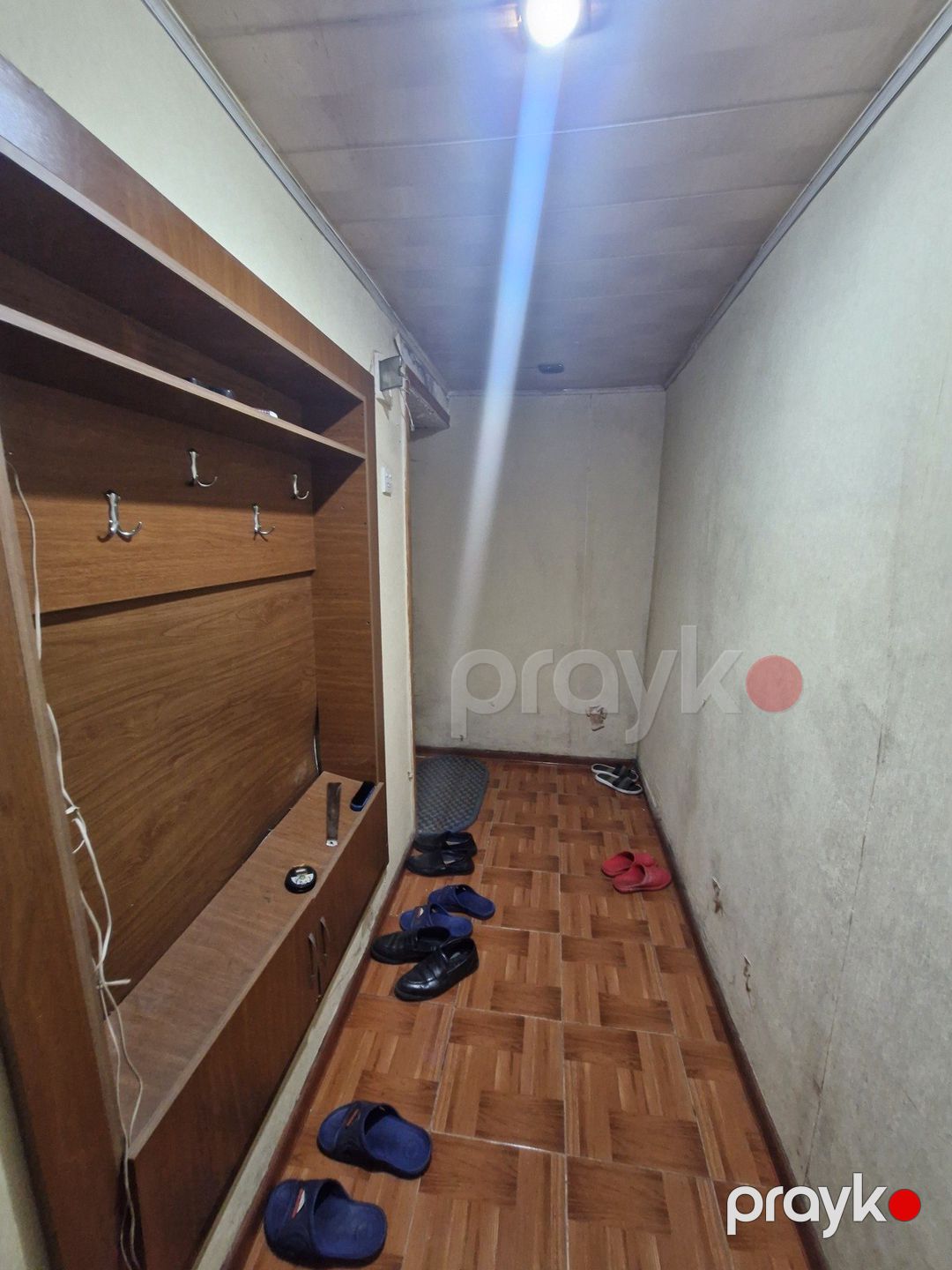 Satılır 2 otaqlı köhnə tikili 50 m² — Mənzil, Bakı (3)