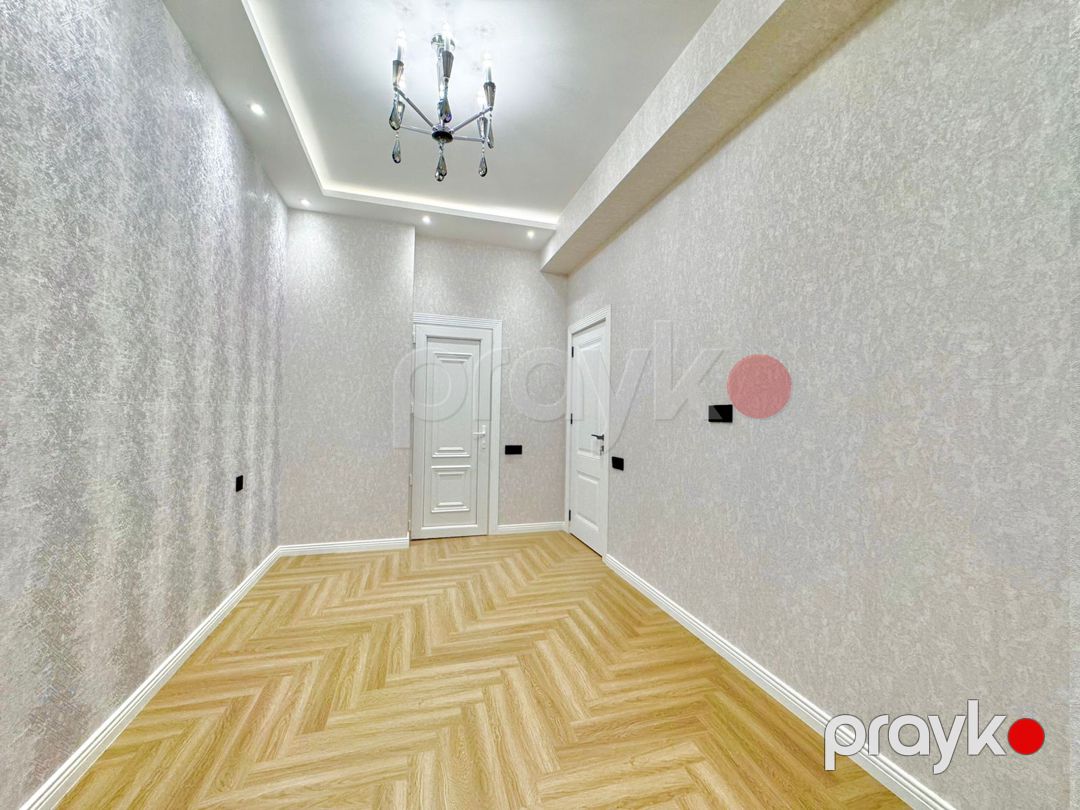 Satılır 3 otaqlı yeni tikili 87 m² — Mənzil, Bakı (6)
