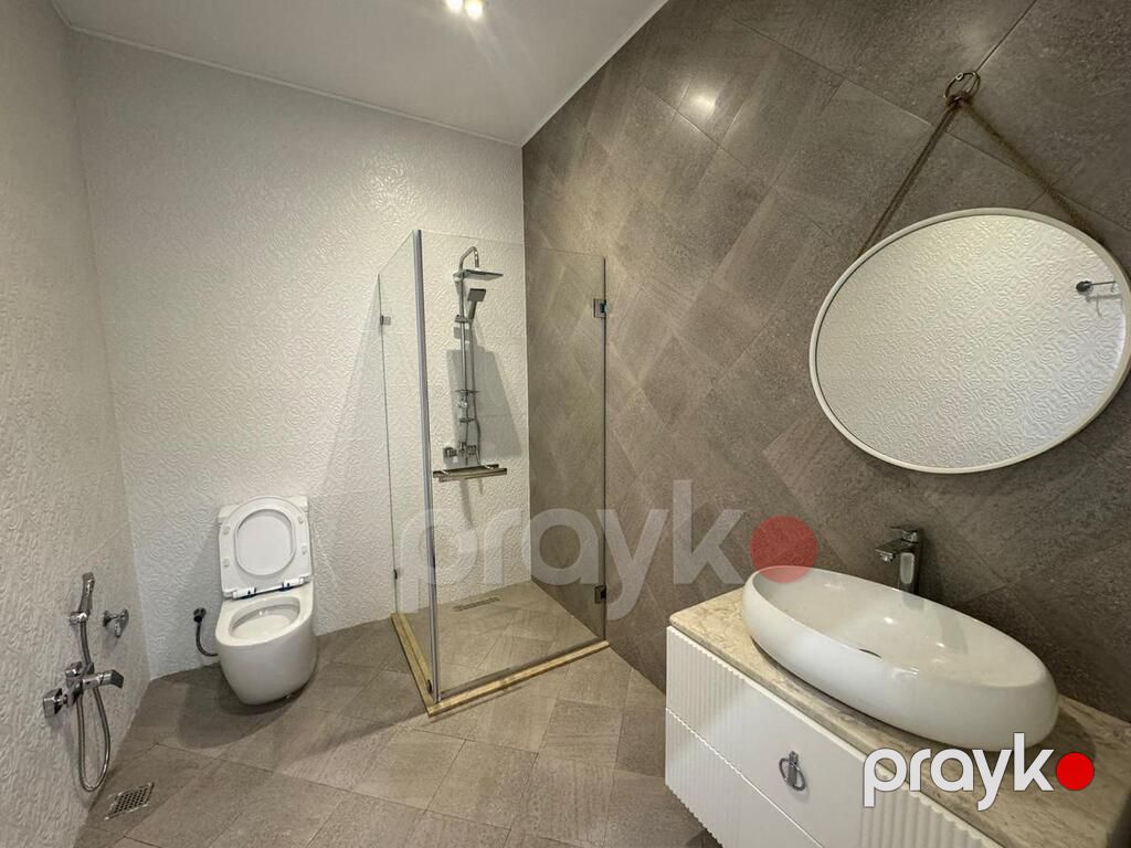 İcarəyə verilir 4 otaqlı həyət evi/bağ evi 245 m² — Ev, villa, Bakı (10)