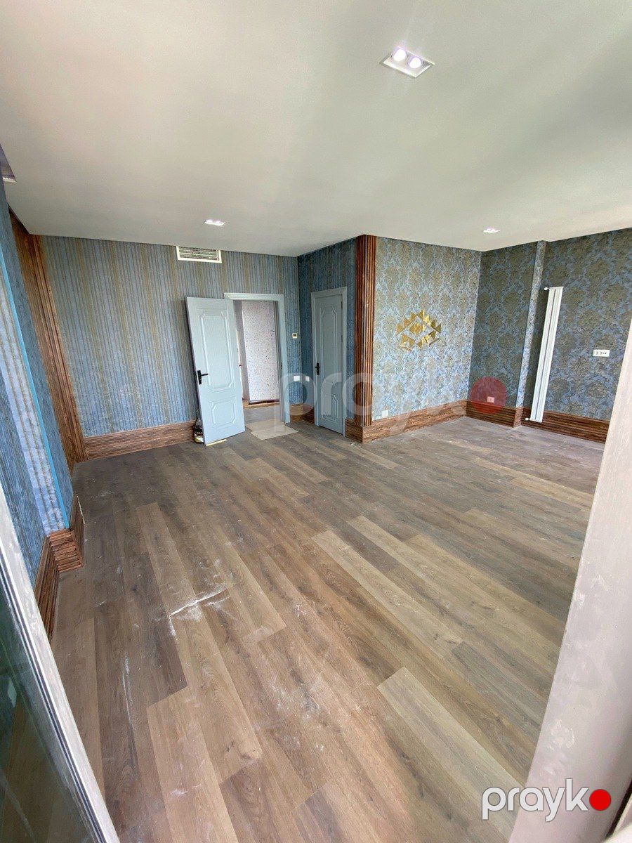 İcarəyə verilir 3 otaqlı yeni tikili 120 m² — Mənzil, Bakı (10)