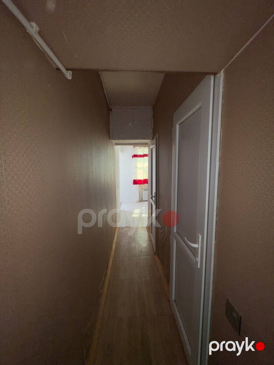 Satılır 3 otaqlı köhnə tikili 70 m² — Mənzil, Bakı (11)