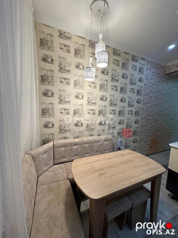 Yeni tikili Satılır Abşeron r., Masazır q., 2 otaq, 73 m² — Mənzil, Bakı (8)