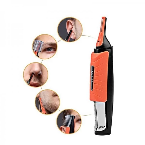 Saç, saqqal, bığ və qulaq üçün universal trimmer — Bakı