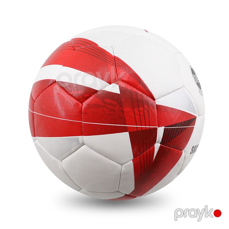 Professional Soccermax Futbol Topu Pakistan İstehsalı №4 Nömrəli Orjinal Soccermax Futbol Topu — İdman, hobi, istirahət, Bakı (4)