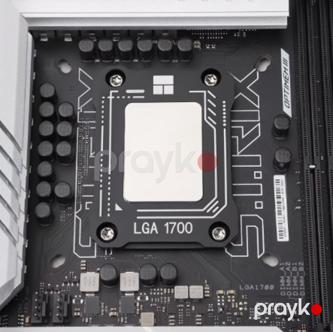 Prosessor Intel LGA 1700 — Kompüterlər və noutbuklar, Sumqayıt (3)