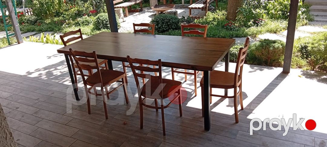 Masa və oturacaqlar — Mebel, Bakı (2)
