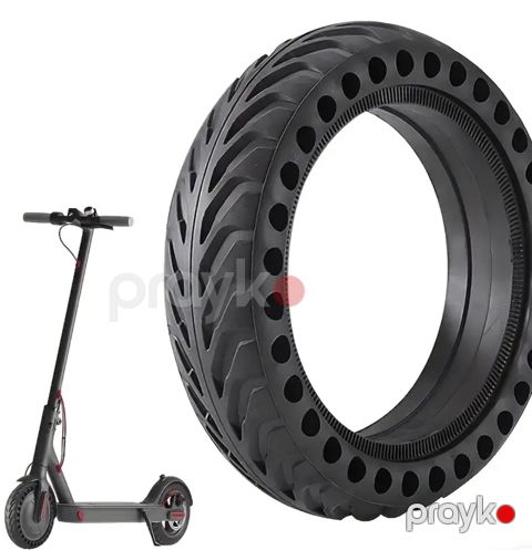 Elektrikli skuter üçün şin 8.5x2 pedal power — Bakı