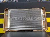 Chevrolet Equinox 2017-2026 kondisioner radiatoru — Bakı