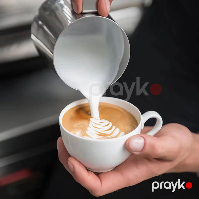 Sonıfer SF-3571 Çoxfunksiyalı Elektrikli Kofe Aparatı Qəhvə Maşını Kappuçino Espresso Kofe Hazırlayan Aparat 850 W — Digər mətbəx texnikası, Bakı (5)