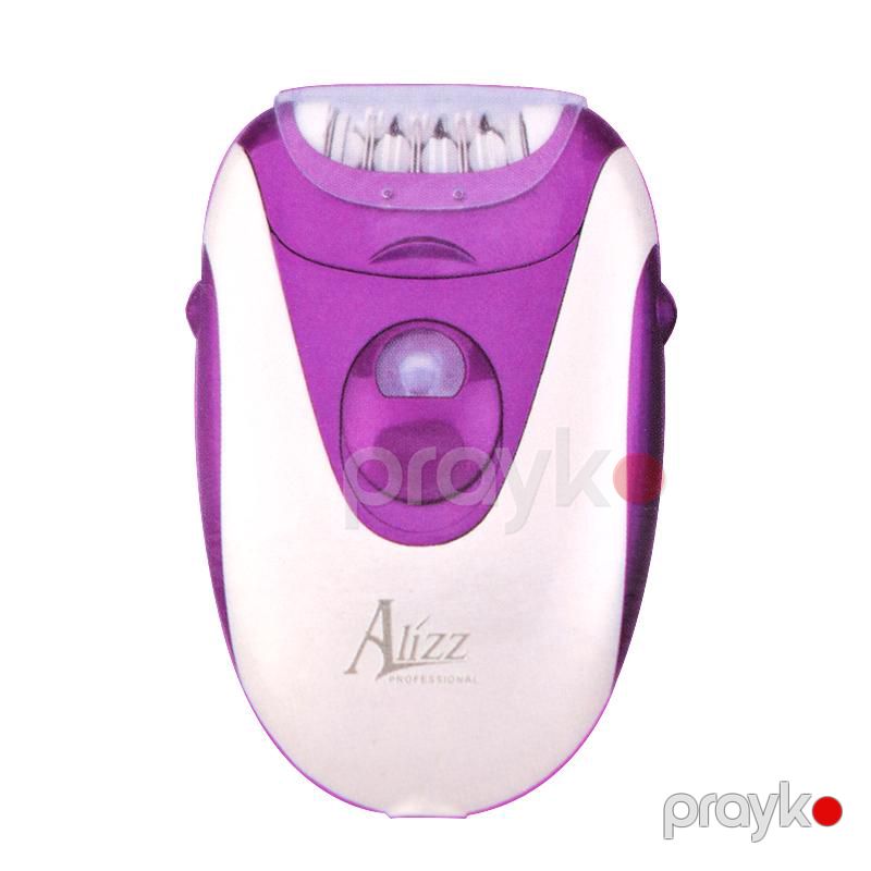 Alizz Qadın Üçün Epilator Elektrikli Qadın Epilatyoru Bədən Epilyatoru — Usturalar, trimmerler və epilyatorlar, Bakı (2)